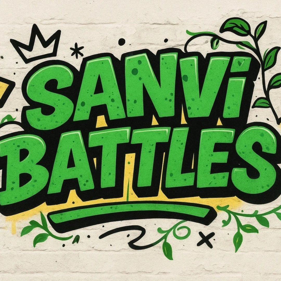 sanvi.battles