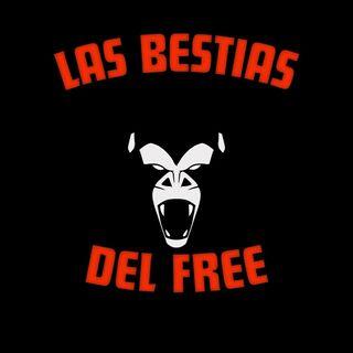 lasbestiasdelfree