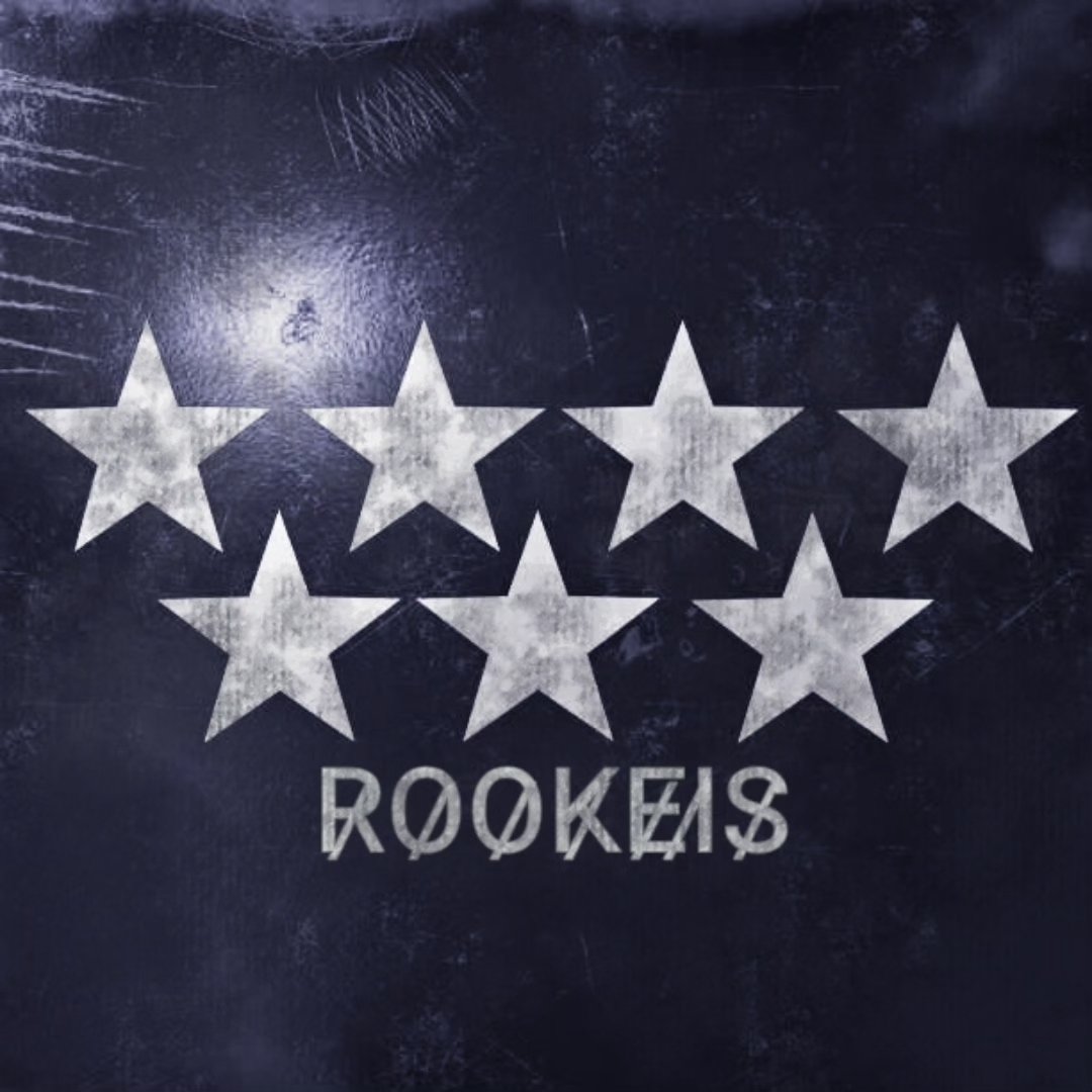 rookeis.5estrellas