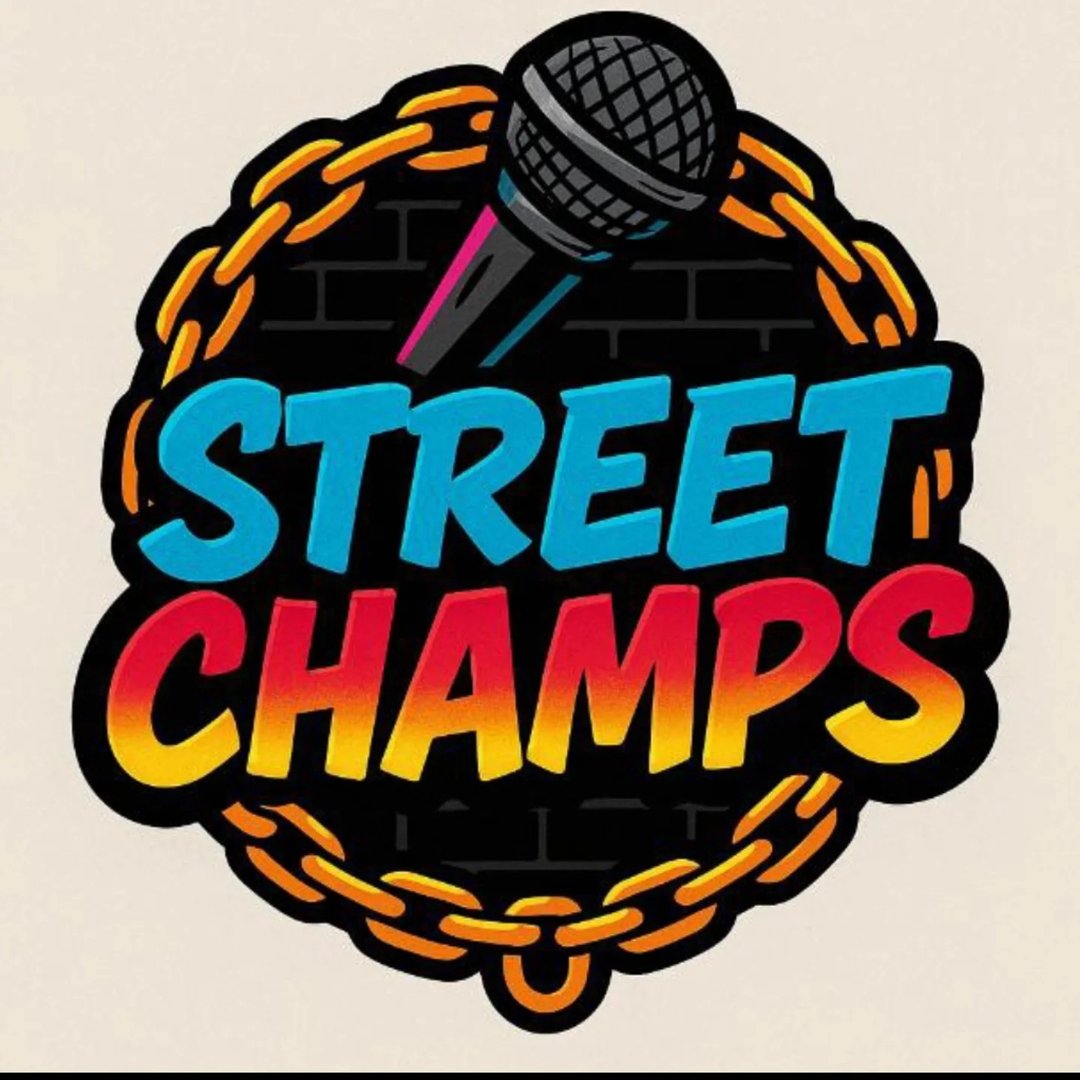 Streetchamps