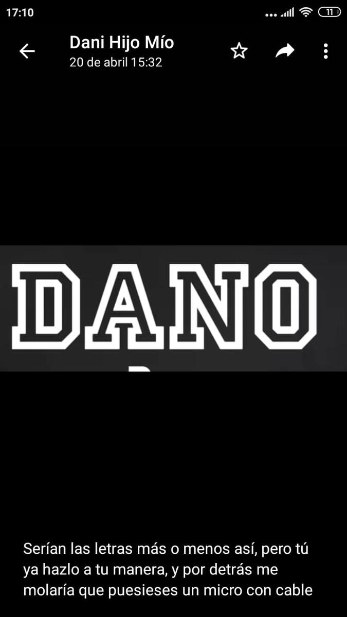 DANO