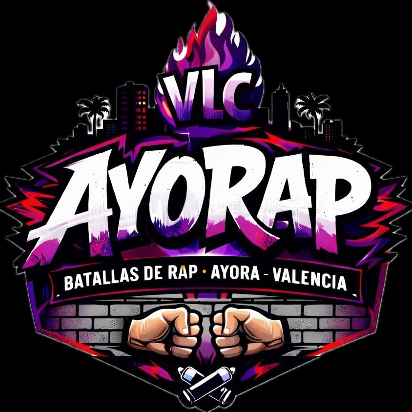ayorap_vlc